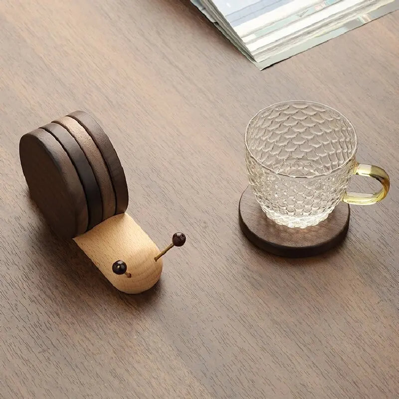 Titou l'escargot®