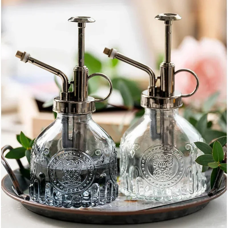 Vaporisateur d'arrosage