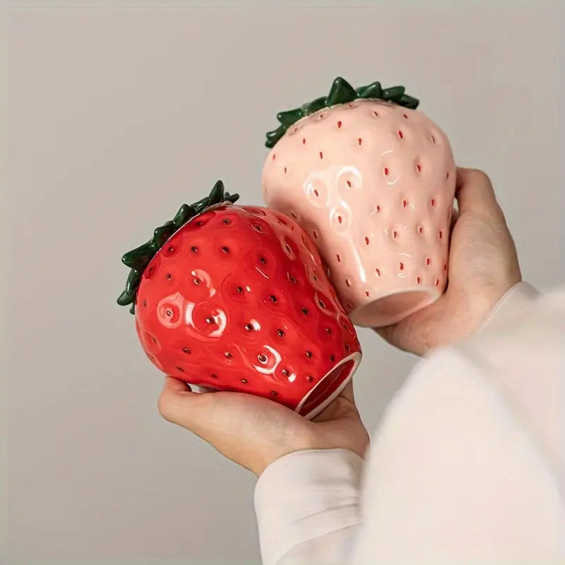Belle Fraise®