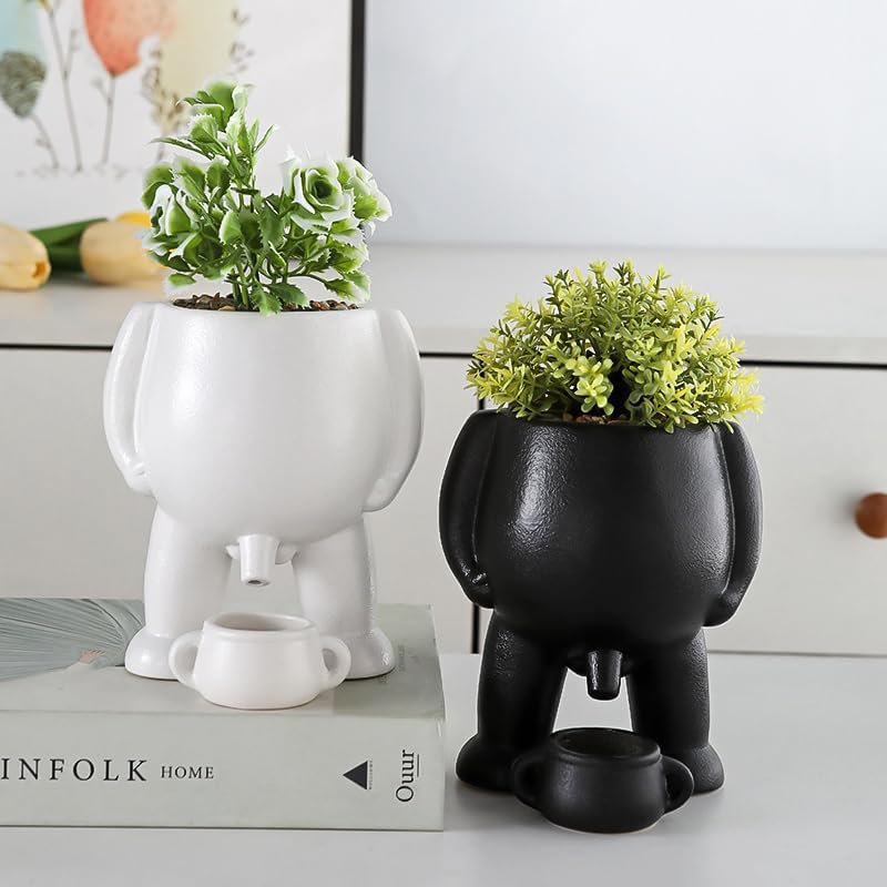 Willy® | Pot de fleur