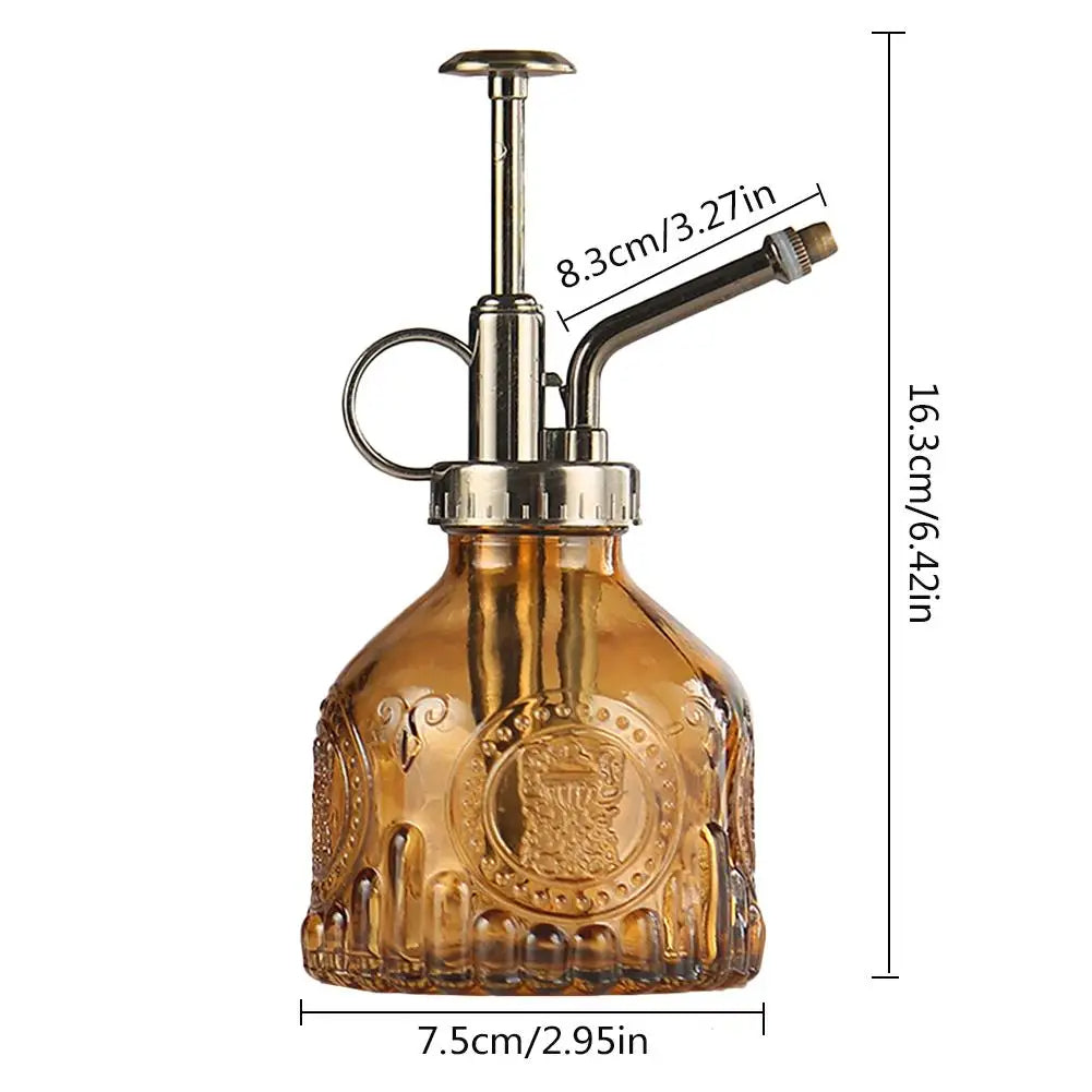 Vaporisateur d'arrosage
