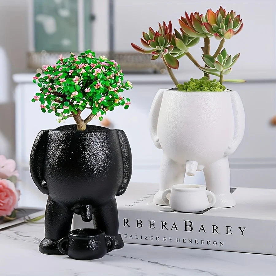 Willy® | Pot de fleur