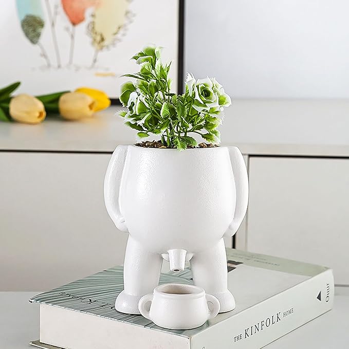Willy® | Pot de fleur