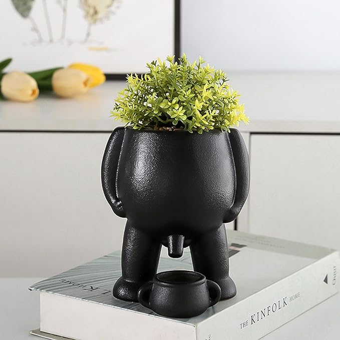 Willy® | Pot de fleur