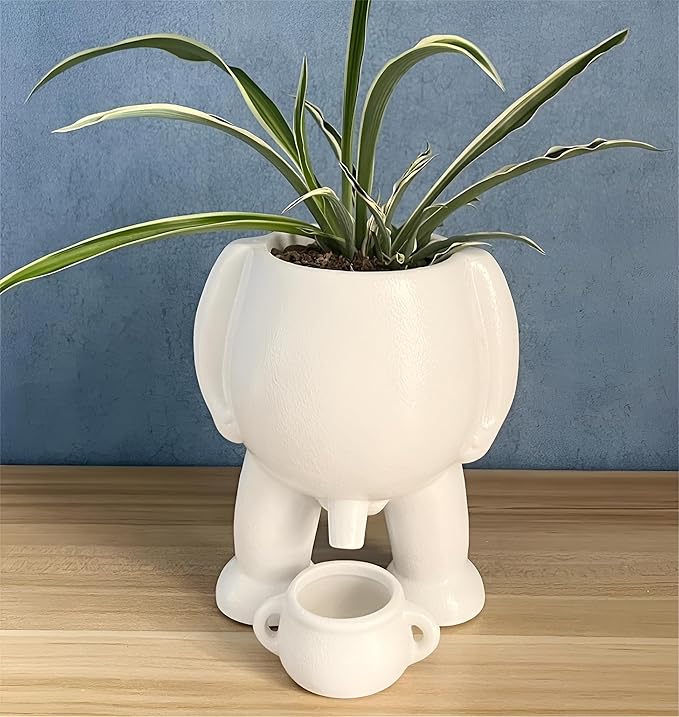 Willy® | Pot de fleur