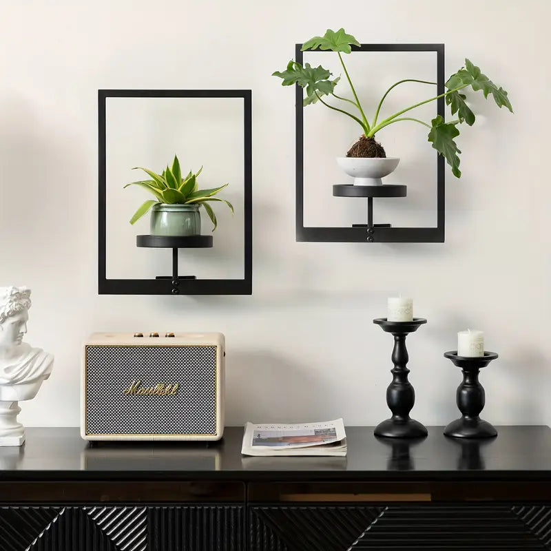 Planty® | Cadre pour plantes