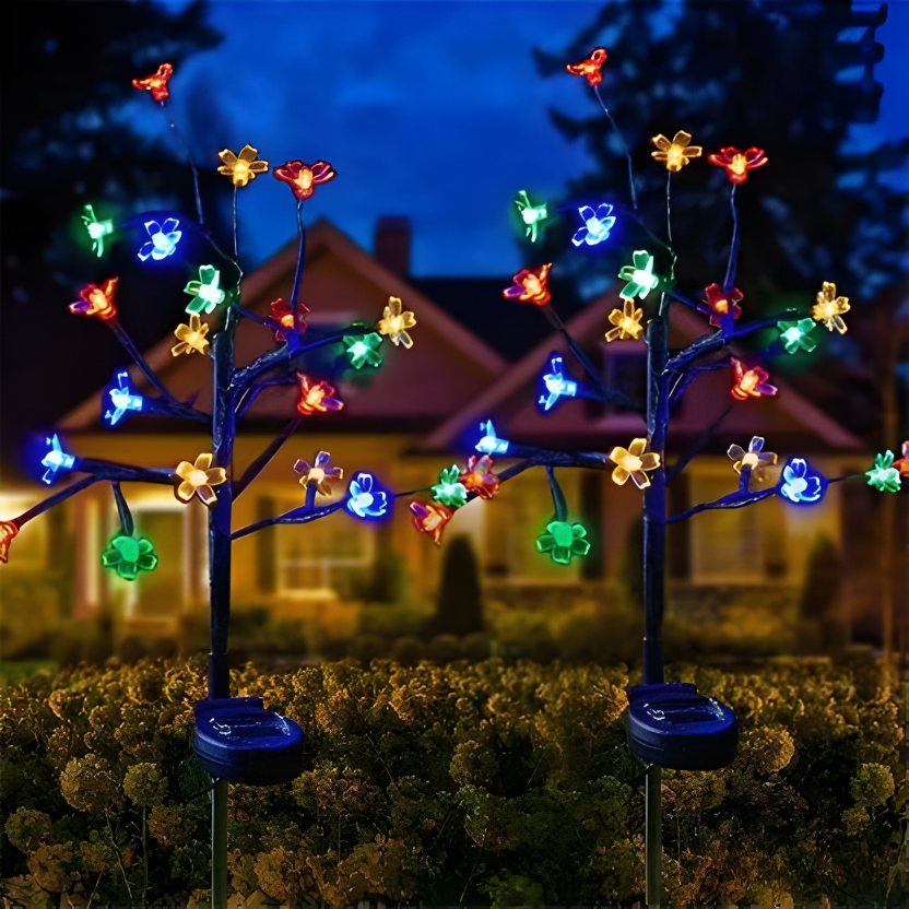 Mon petit cerisier lumineux®