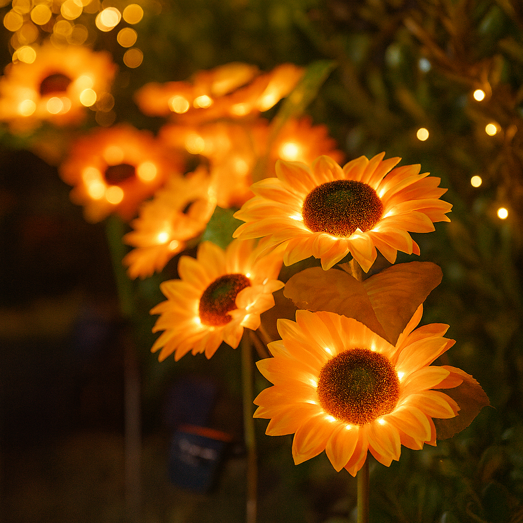 Mes petits tournesols®
