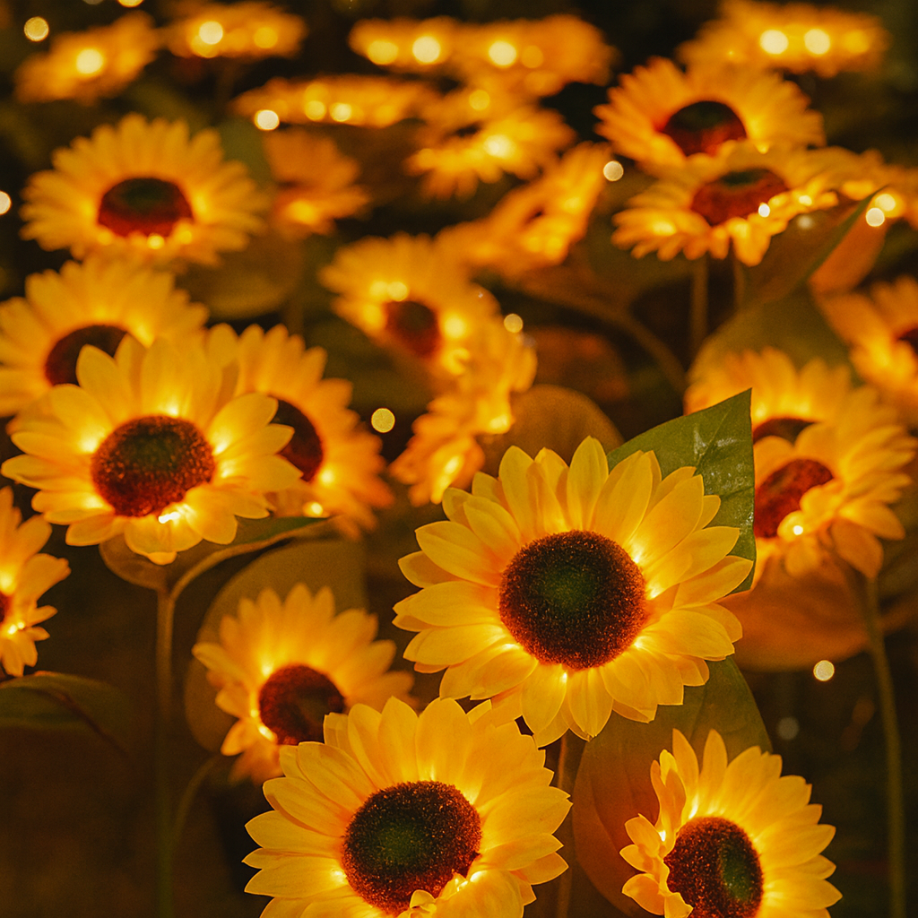 Mes petits tournesols®