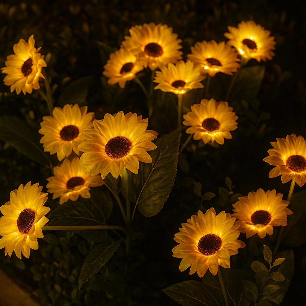 Mes petits tournesols®