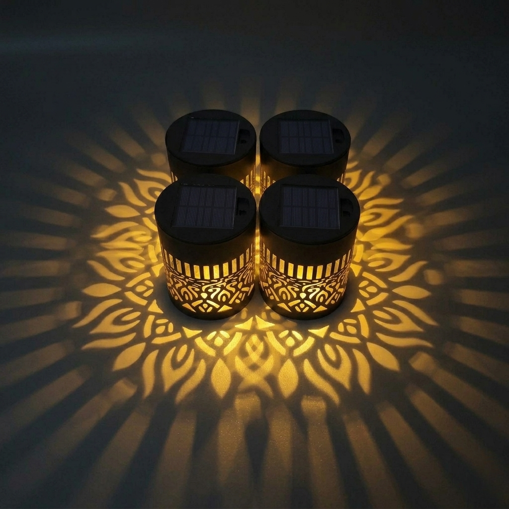 Fleur de lumière®
