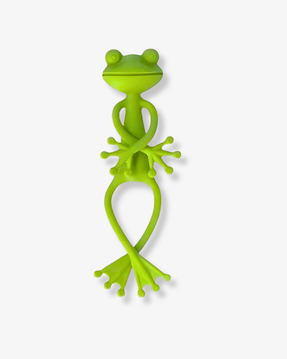 Mamie-Frog® - Tuteur décoratif