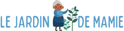 Jardin de Mamie