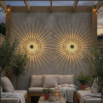 Fleur de lumière®