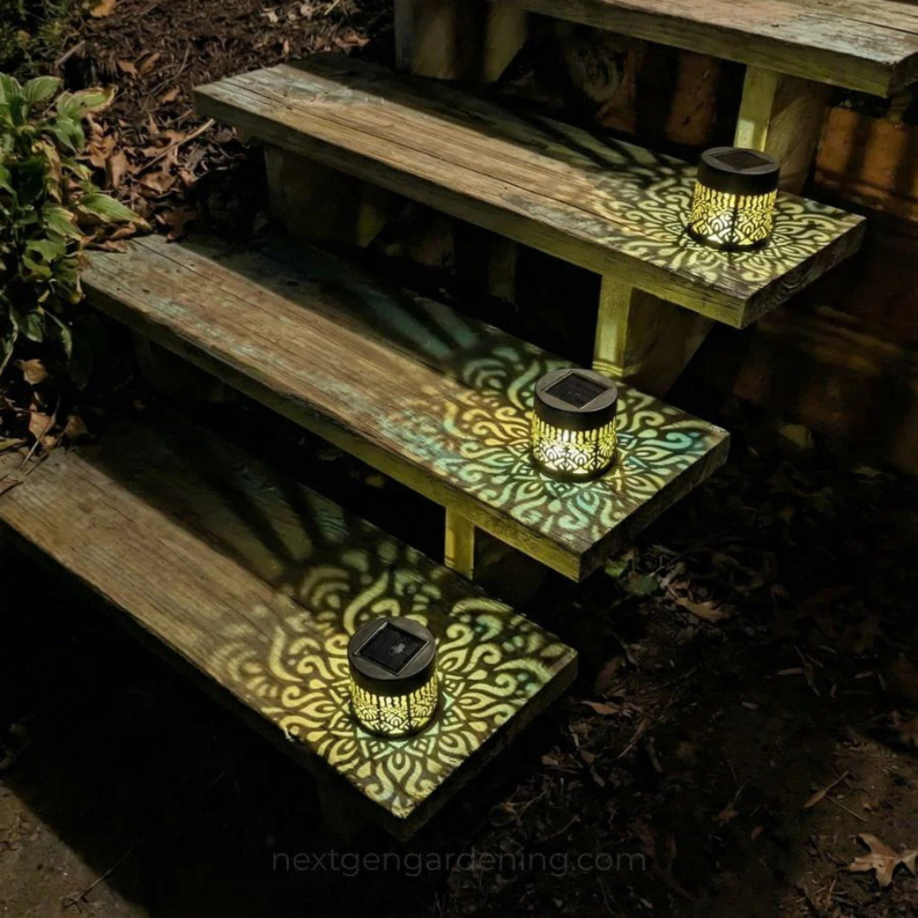 Fleur de lumière®