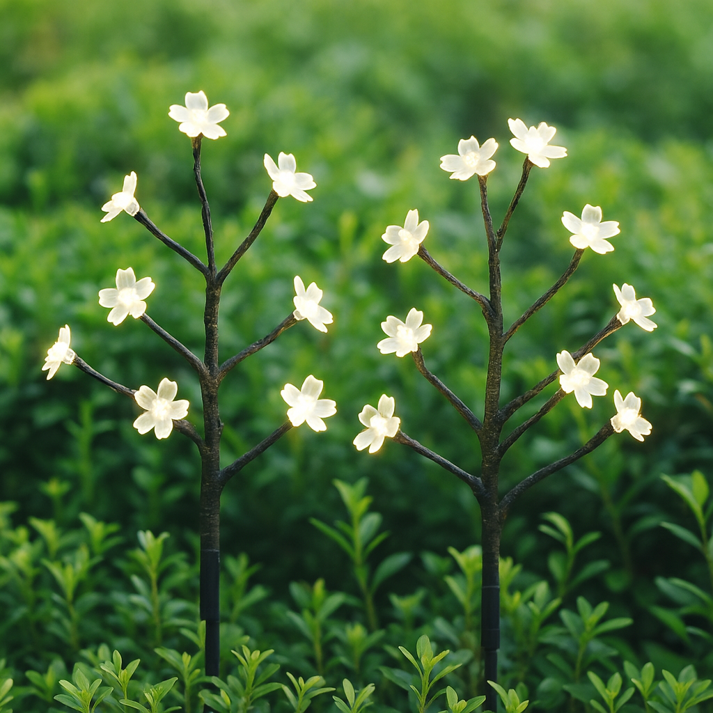 Mon petit cerisier lumineux®