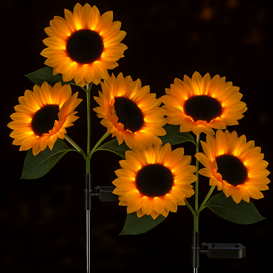 Mes petits tournesols®