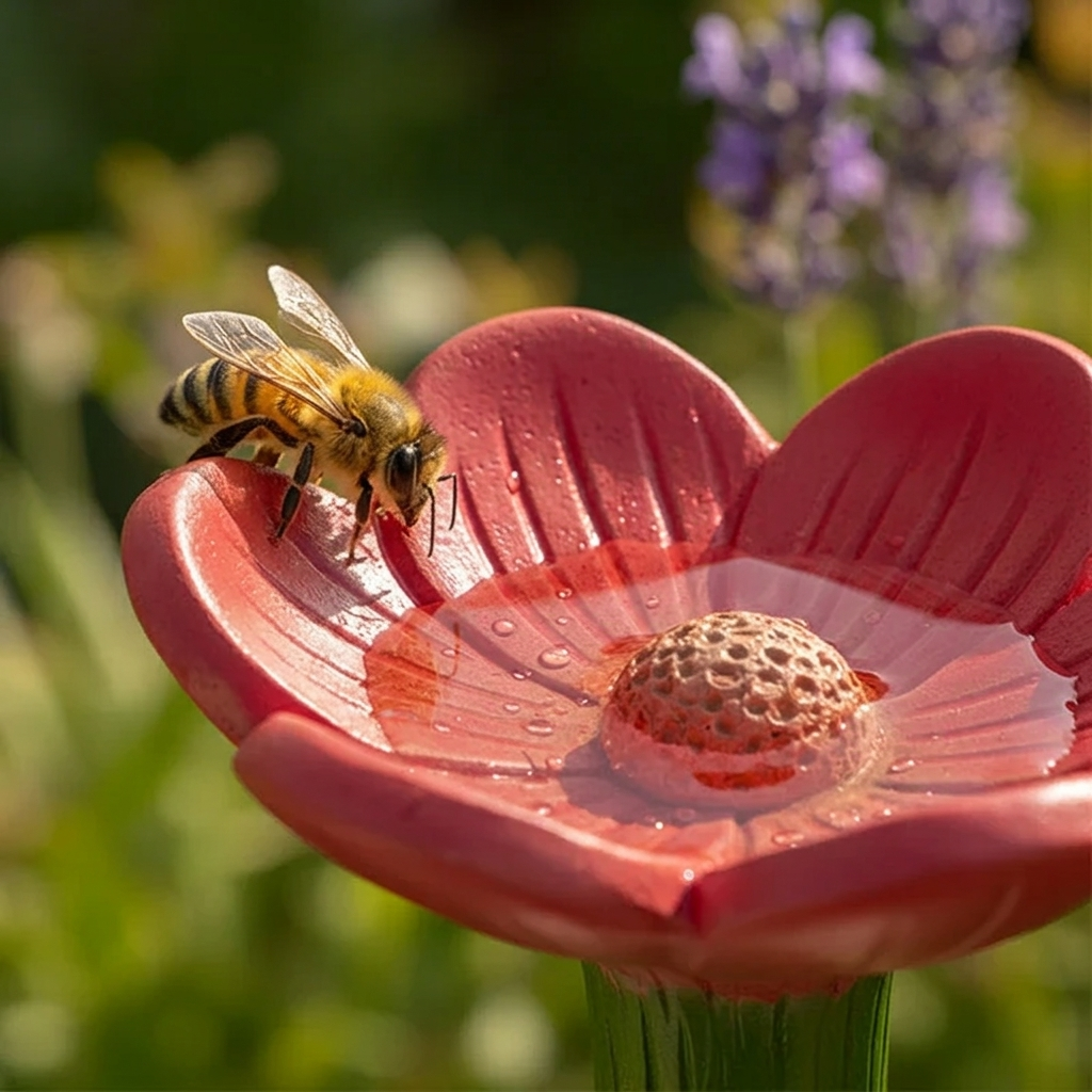 La Pause des Abeilles®