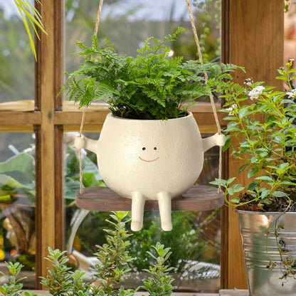 Smiley Pot®