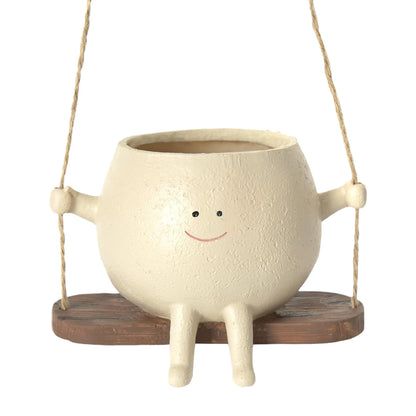 Smiley Pot®