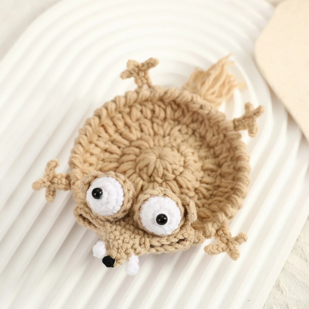 Mon petit Scrappy®