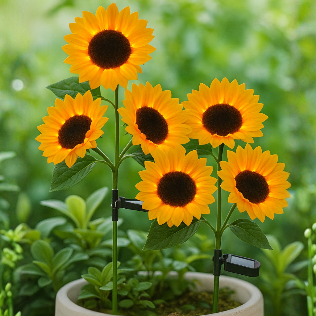 Mes petits tournesols®