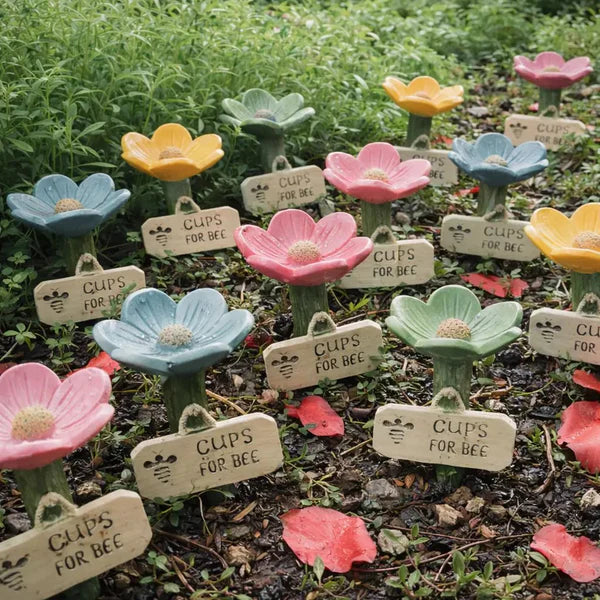 La Pause des Abeilles®