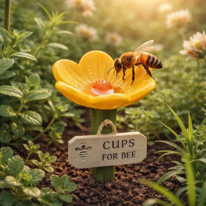 La Pause des Abeilles®