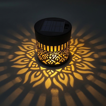 Fleur de lumière®