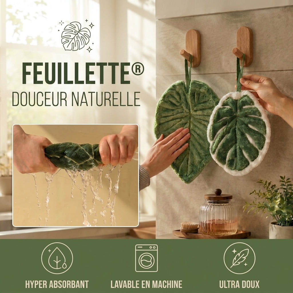 Feuillette®