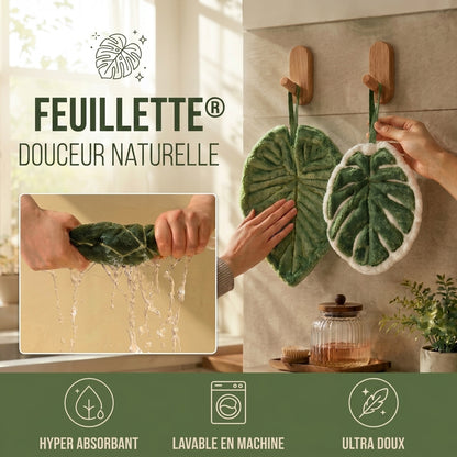 Feuillette®