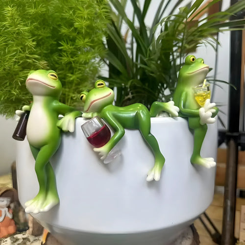 La Mare aux Apéros