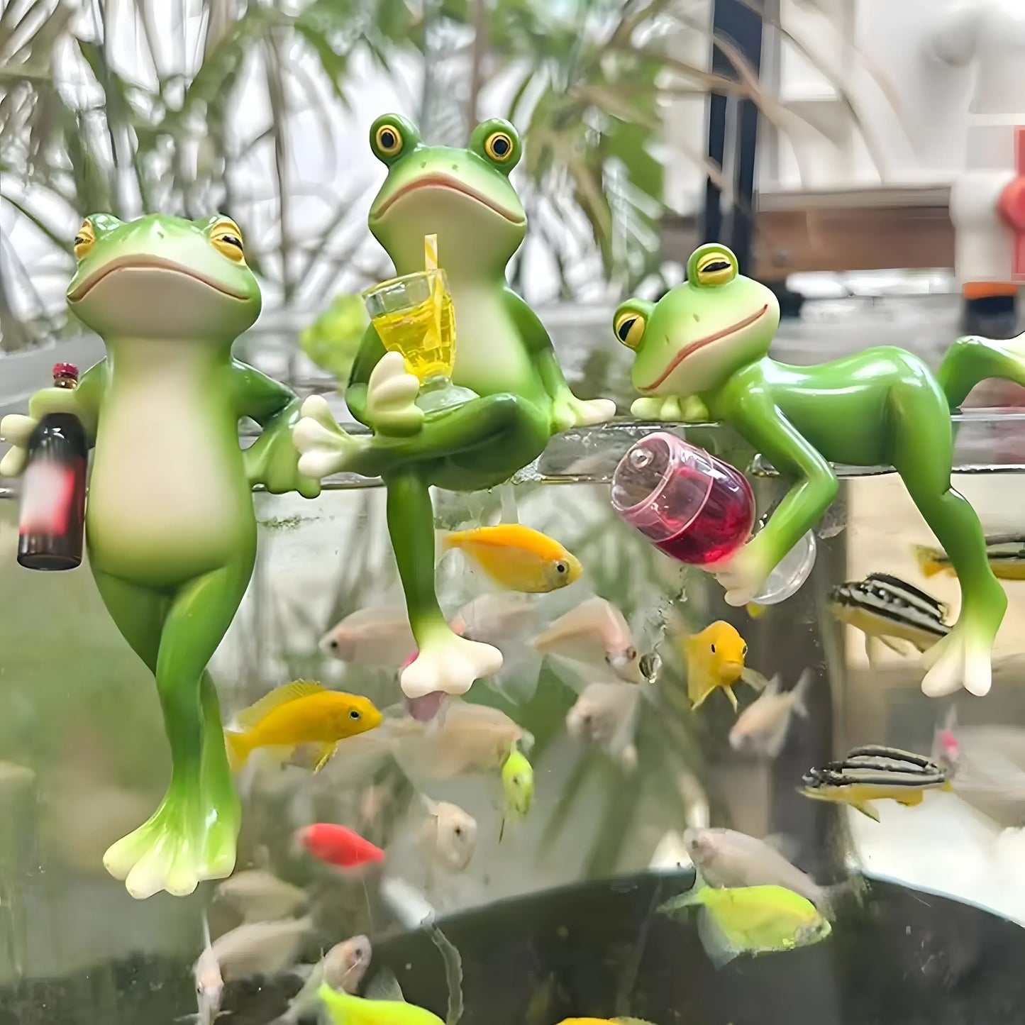 La Mare aux Apéros