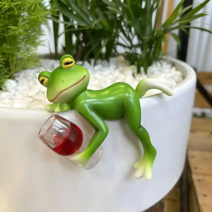 La Mare aux Apéros