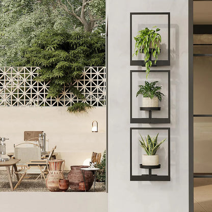 Planty® | Cadre pour plantes
