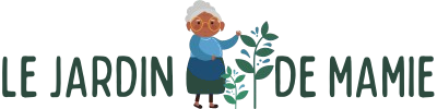 JARDIN DE MAMIE