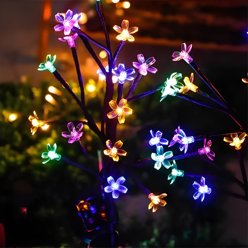 Mon petit cerisier lumineux®