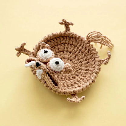 Mon petit Scrappy®