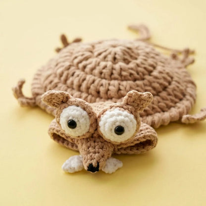 Mon petit Scrappy®
